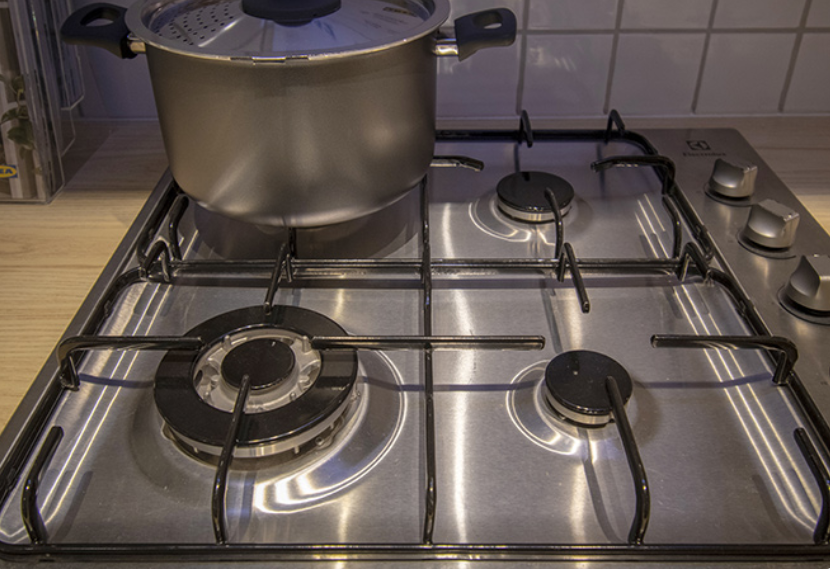 Clean cooking solutions during the COVID Crisis – The Indian Context